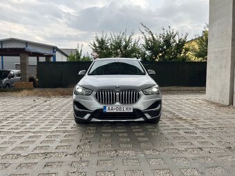 BMW X1 xDrive20d - 2