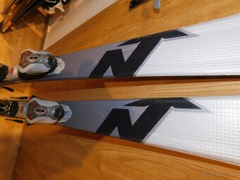 Nordica 150cm - 2