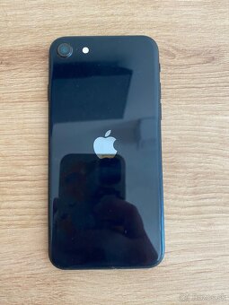 Predam iphone SE 2022 - 2