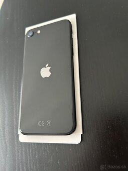 Predam iPhone SE 2020 64 GB - 2