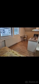 podnajom  prenajom garsonka  KOSICE - 2