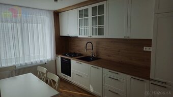 Luxusný 2 izbový byt 63m2,Vajanského , Piešťany - 2