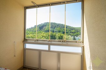 Zvýhodnená cena: Exkluzívne na predaj priestranný čiastočne  - 2