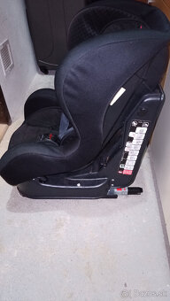 Autosedačka Ferrari + vajíčko Joie - 2