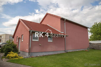 RK4 - NA PREDAJ - Krásny penzión so saunou, športovou halou - 2