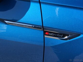 4MOTION plaketka kridelka na blatniky - 2