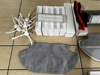 Xiaomi vacuum mop P diely - 2