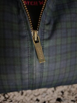 2 x pánska bunda GANT -veľ. L a XL - 2