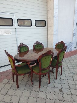 Taliansky nabytok - 2