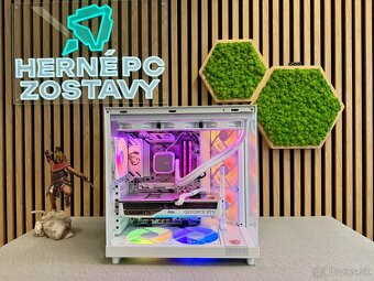 Ryzen 7 9800x3D•RTX 5070 Ti 16GB•32GB RAM•2TB SSD•850W - 2