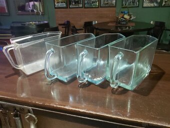 Retro-veci do kuchyne, - 2