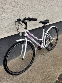 Dámsky bicykel Kenzel - 2