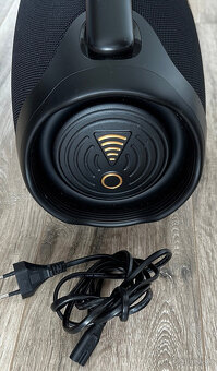 JBL Boombox 3 WIFI - 2