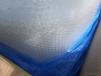 Bublinková fólia - 2