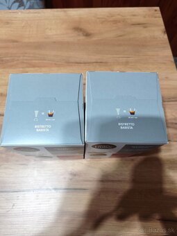 Predám kapsule na dolce Gusto - 2