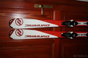 lyže Dynamic 140 cm , Dalbello - 2