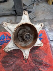 cezeta predne koleso - 2