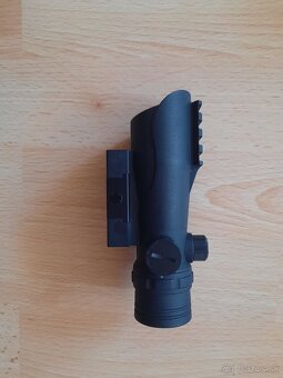 Kolimátor Discovery RDA1x30 - 2