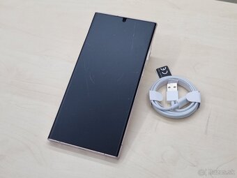 Samsung Galaxy S23 Ultra 256GB, Lavender - 2