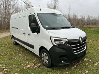 Renault Master 2.3 DCi L3H2 odp.DPH - 2