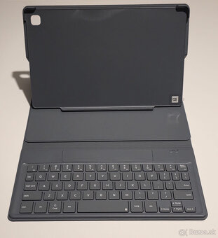 Puzdro Samsung Galaxy Tab A7 s magnetickou klávesnicou - 2