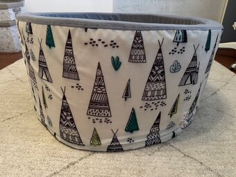 Gulickovy bazén - 2