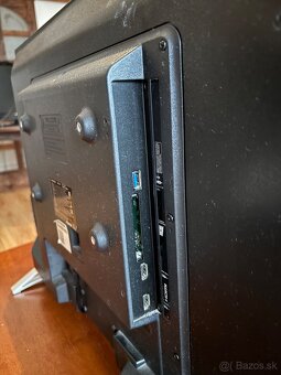 Predám TV2x Funai 65cm, Thomson 85cm - 2