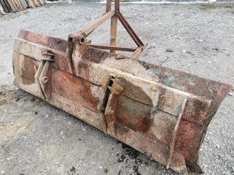 Pluh radlica na sneh - 2