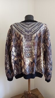 Bombera Schiffhauer XL - 2