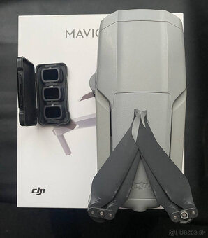 Dji mavic air 2 + Nd filters - 2