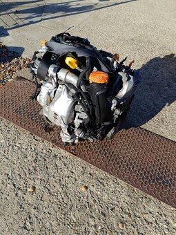 Opel Vivaro,Renault Trafic 1.6 Dci Bi-turbo - 2