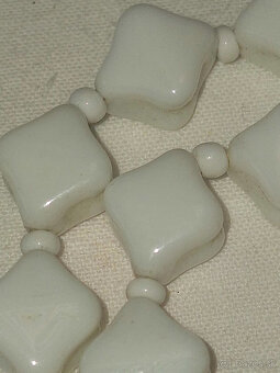 ART DECO NÁHRDELNÍK - 2