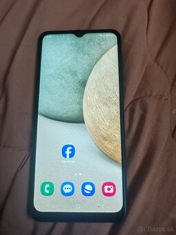 Samsung A12 - 2