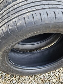 205/55 R16 Continental- ContiEcoContact - 2