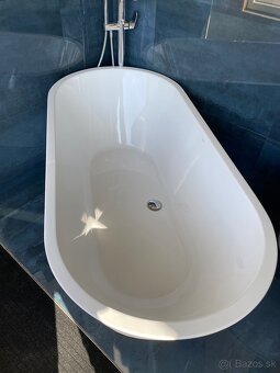 Volne stojaca vaňa - 2