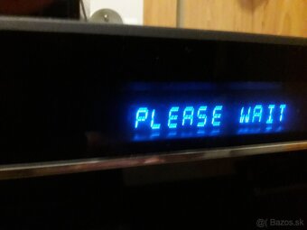 JVC TH BD 50 Blu Ray - 2