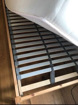 Skriňa a posteľ do detskej izby - 2