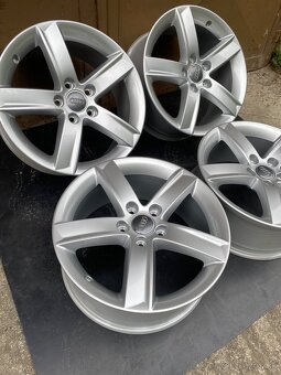 R17 ®️ Originál Audi 5x112 ET34 aj ET46 - 2
