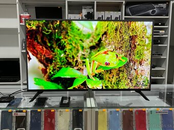 Sencor SLE 40F60TCS FHD 102cm - 2