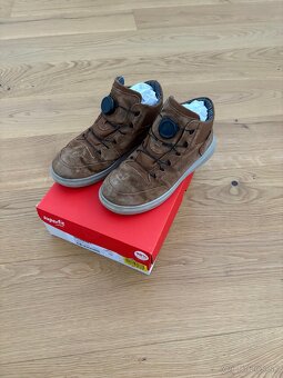 Superfit Gore tex, veľkosť 36 - 2