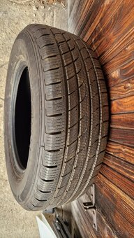 PNEU 235 65 R17 108H XL TRACMAX ZIMNE - 2