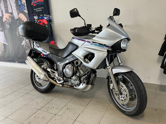 Yamaha TDM 850 - 2