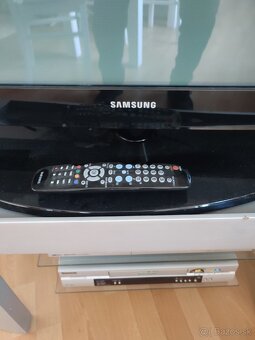 Televízia Samsung - 2