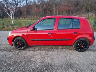 Renault Clio 1.2 i - 2