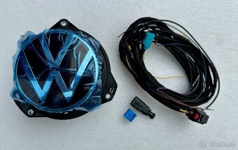 Cuvacia kamera rvc VW passat t roc golf arteon 2GA827469R - 2