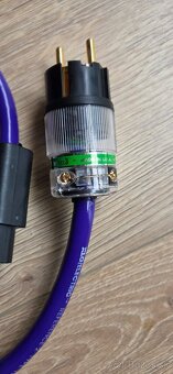 XLO Reference 2 Power Cable - 2