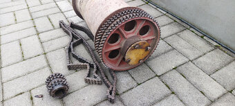 Bubon na naviják - 2