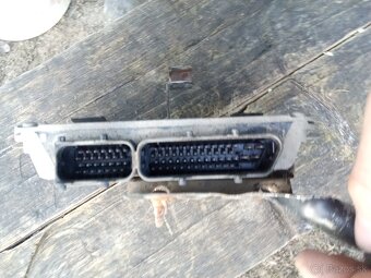 Radiaca jednotka - 2