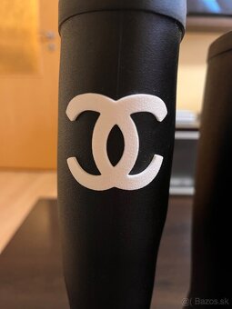 Elegantné gumáky - 2