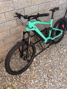 Ebike Hoeacht M a L novy 0km - 2
